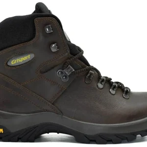 ΟΡΕΙΒΑΤΙΚΟ ΜΠΟΤΑΚΙ GRISPORT ΚΑΦΕ